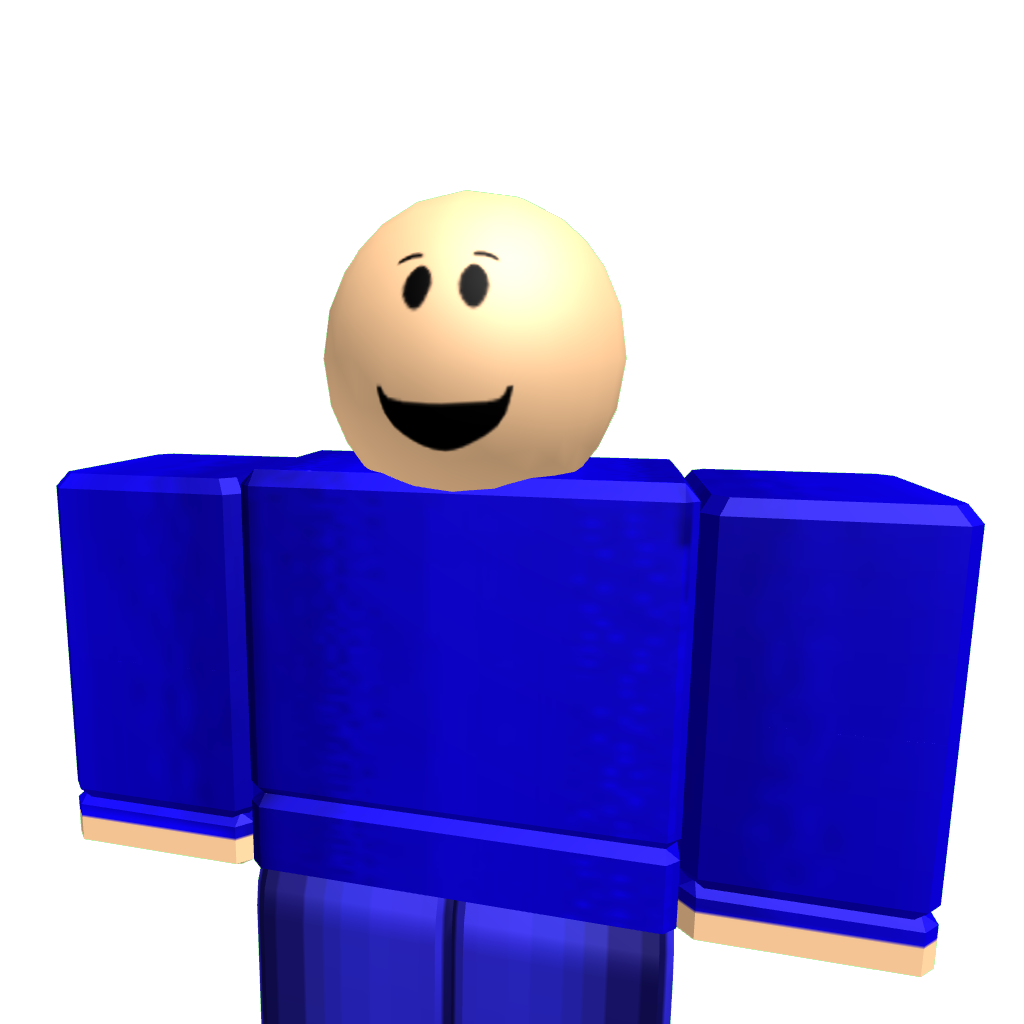 Baldis Basics Blue Doors