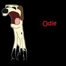 Odie Baldi S Basics Roblox Wiki Fandom