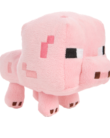 Roblox Plush Piggy