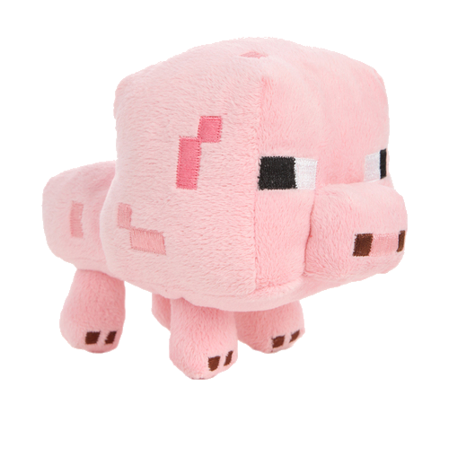 Piggy Roblox Stuffed Toy