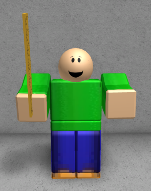 Classic Baldi S Basics Roblox Wiki Fandom - old baldi baldis basics roblox wiki fandom powered by wikia