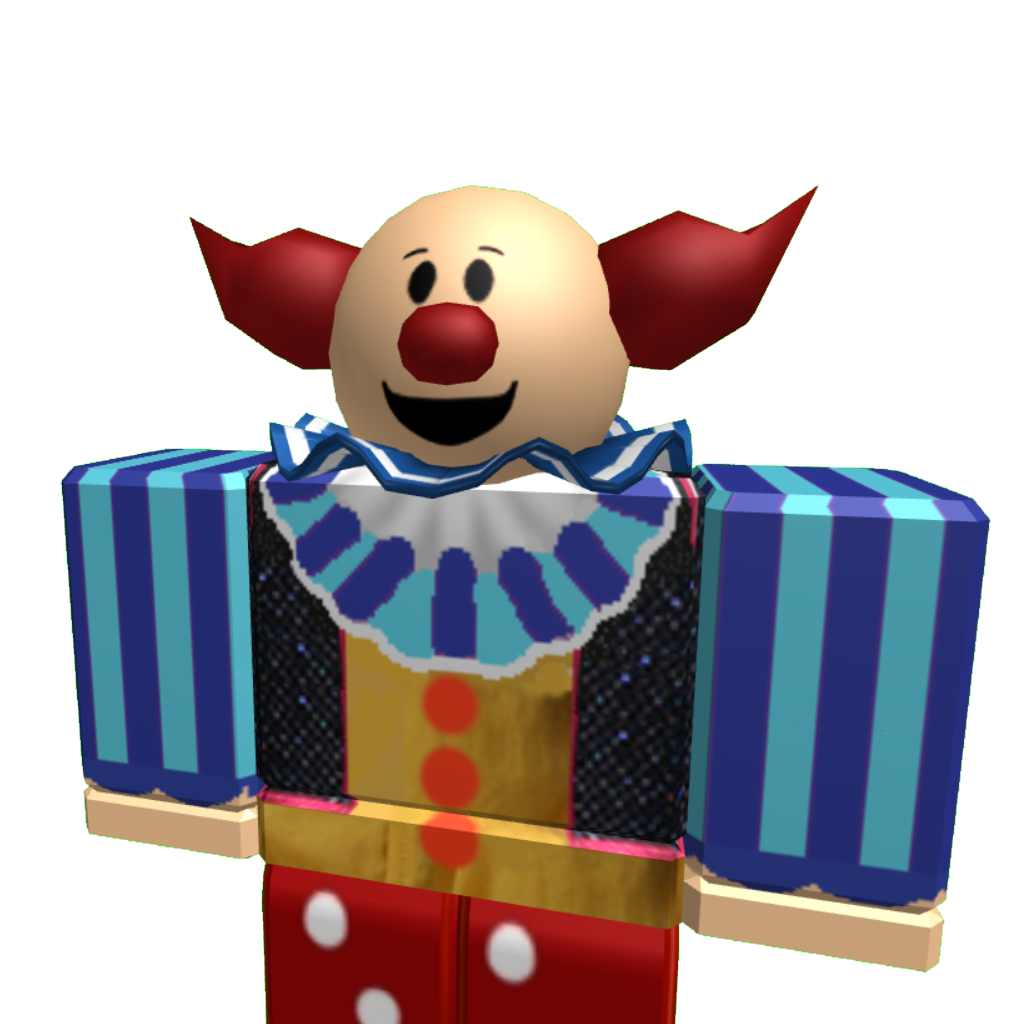 Evil clown roblox. Roblox клоун. Клоун клоун клоун РОБЛОКС. Клоун из РОБЛОКСА. Скин клоуна в РОБЛОКС.