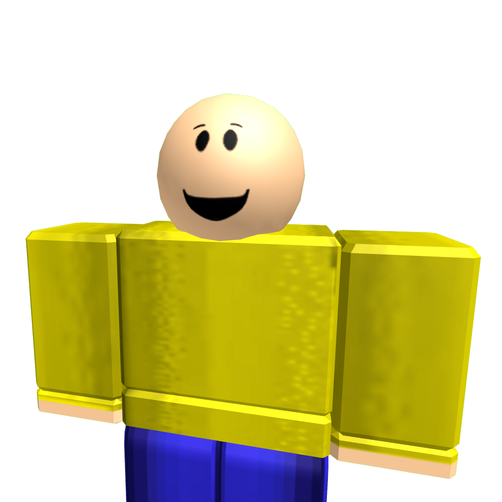 Baldi Shirt Roblox