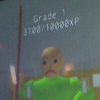 Player Baldi Baldi S Basics Roblox Wiki Fandom