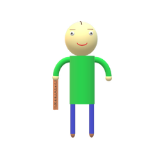 Baldi Aiden Baldimore Baldi S Basics Roblox Wiki Fandom