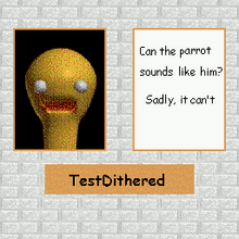 Testdithered Baldi S Basics Roblox Wiki Fandom