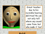 Category Characters Baldi S Basics Roblox Wiki Fandom