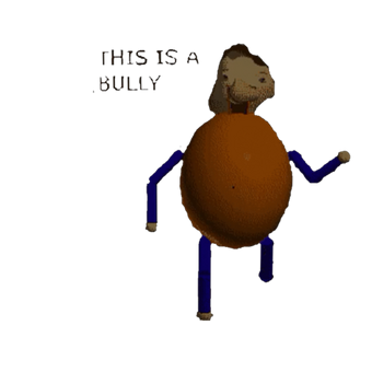 Baldi S Basics Full Game Demo Rp Characters Baldi S Basics Roblox Wiki Fandom - roblox baldi basic rp were the space at