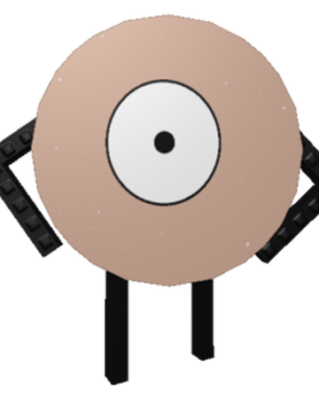 Evil Donut Baldi S Basics Roblox Wiki Fandom - builder baldi roblox