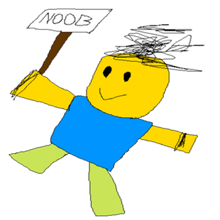 Cloakedyoshi The Day The Noobs Took Over Roblox Wiki New Free Roblox Items You Should Get - roblox noob wikipedia