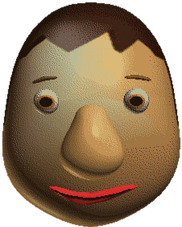 Placeface Baldi S Basics Roblox Wiki Fandom - billy the egg roblox wikia fandom