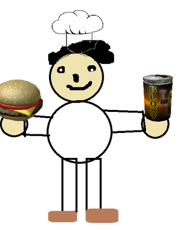 The Chef Baldi S Basics Roblox Wiki Fandom - faux ears roblox wikia fandom