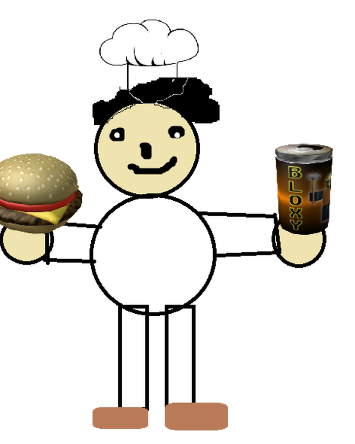 The Chef Baldi S Basics Roblox Wiki Fandom