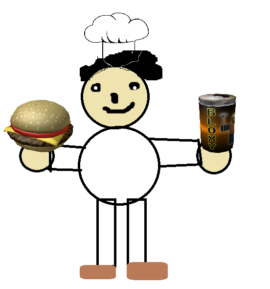 The Chef Baldi S Basics Roblox Wiki Fandom - roblox baldi wiki