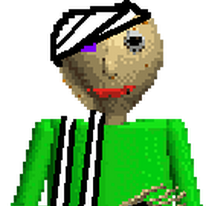 Baldi Baldi S Basics Roblox Wiki Fandom