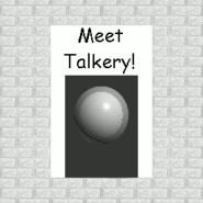 MeetTalkery