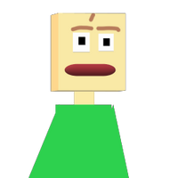 roblox baldina Oh Hi Baldi S Basics Roblox Wiki Fandom