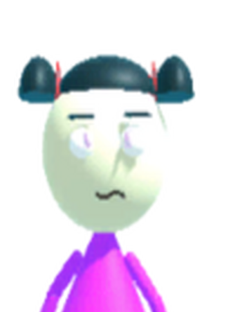 Scissors Girl Baldi S Basics Roblox Wiki Fandom - roblox face baldi