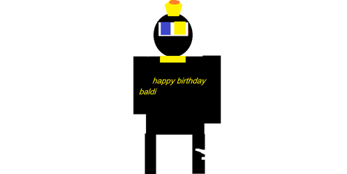 KILLER birthdaybash
