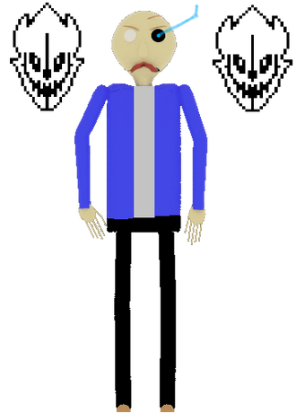 sans ribs roblox