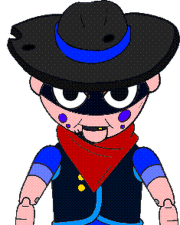 Bandit Trap Baldi S Basics Roblox Wiki Fandom