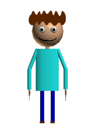 Roblox Character Png Boy