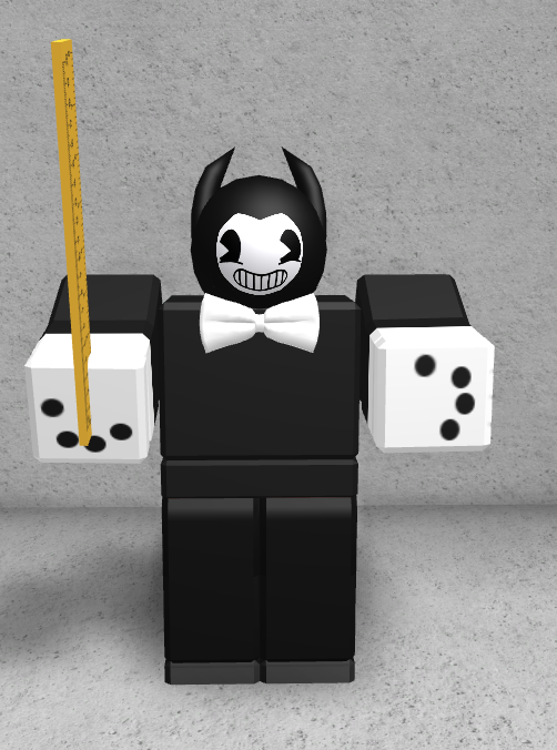 Roblox Baldis Basics Play Bendy