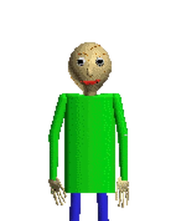 buy baldi's basics
