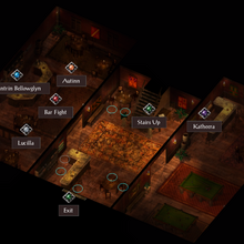 Baldur S Gate Walkthrough