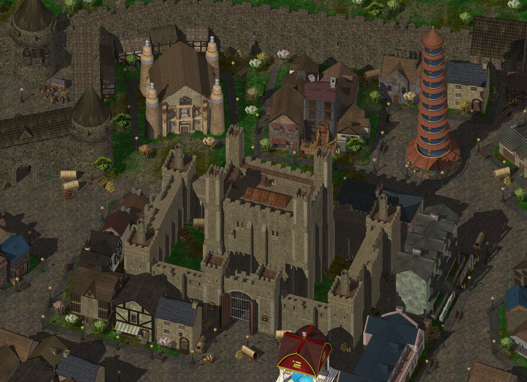 Baldur s gate храмы. Baldur s gate храмы. Baldur s gate храмы. врата балдура карта города. врата балдура 2 спутники.