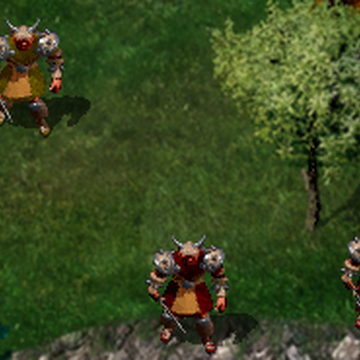 Hobgoblin Joia S Flamedance Ring Baldur S Gate Wiki Fandom