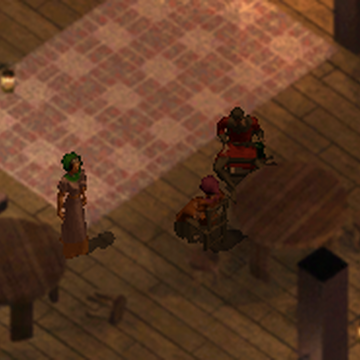Commoner Friendly Arm Inn Baldur S Gate Wiki Fandom