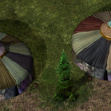 Gambling Tents Carnival Baldur S Gate Wiki Fandom
