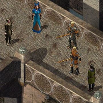 Investigate And Destroy The Cult Of The Eyeless Baldur S Gate Wiki Fandom