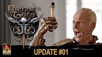 Baldur S Gate Iii Baldur S Gate Wiki Fandom