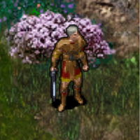 Aldeth Sashenstar Baldur S Gate Wiki Fandom