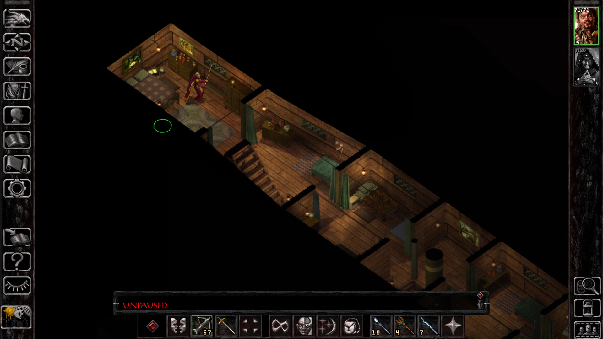 Yago Baldur's Gate Wiki Fandom