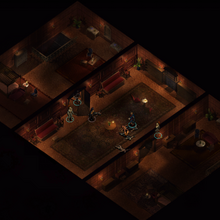 Baldur S Gate Siege Of Dragonspear Walkthrough By Enilwyn Ducal Palace Baldur S Gate Wiki Fandom