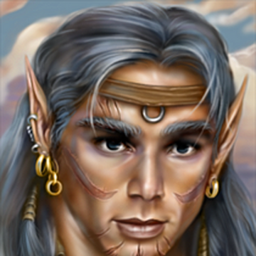 Haer Dalis Baldur S Gate Wiki Fandom