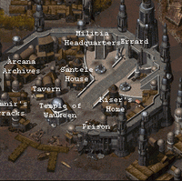 Baldur S Gate Ii Chapter 8 Baldur S Gate Wiki Fandom