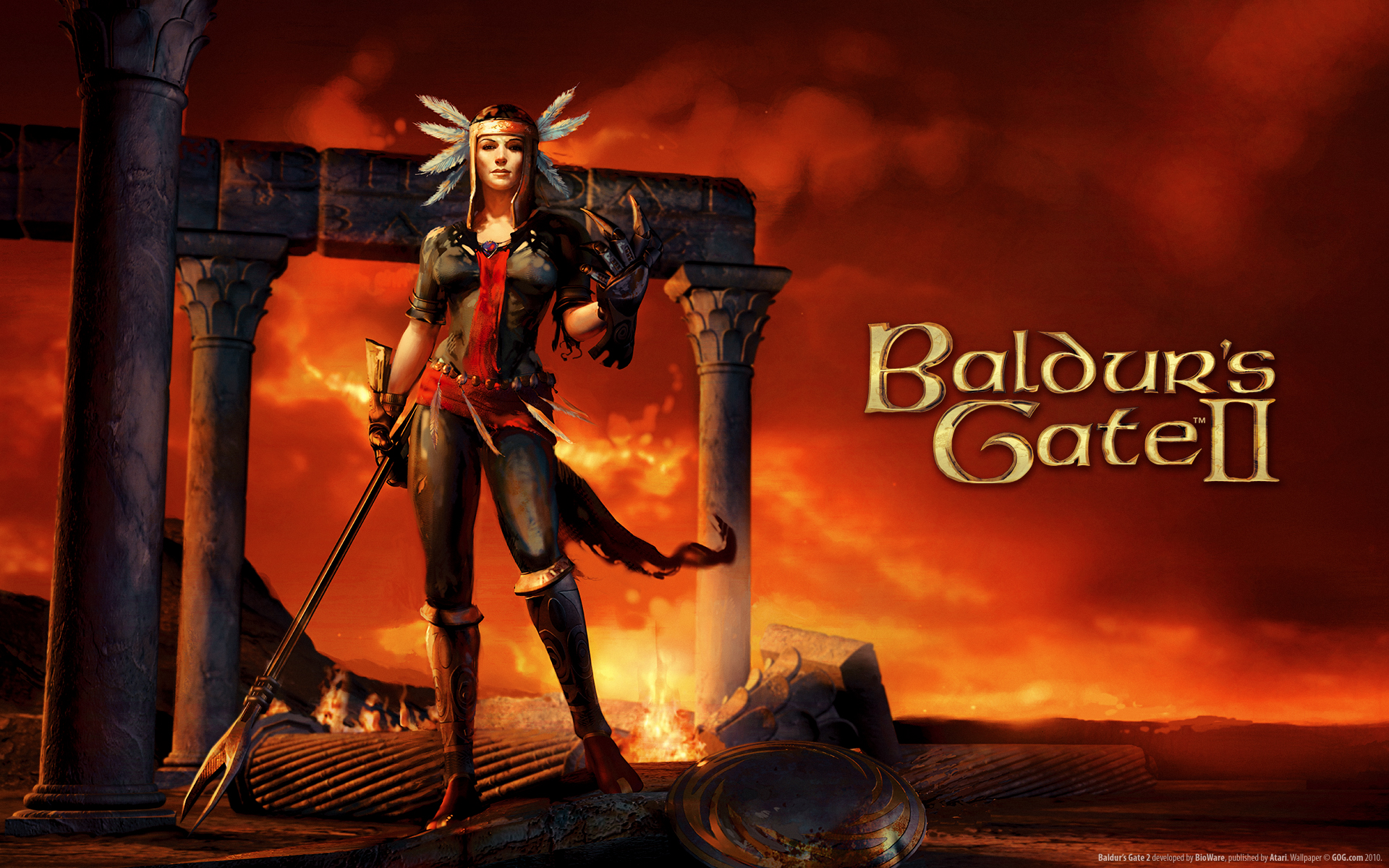 Baldurs Gate Baldurs Gate