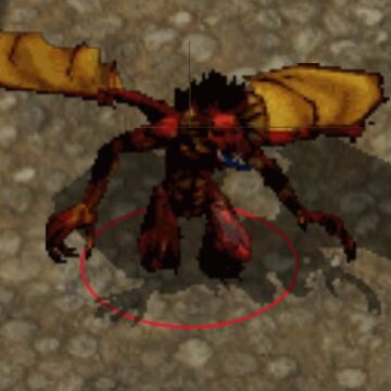 Balor Baldur S Gate Wiki Fandom