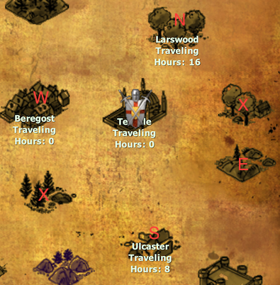 Temple connections map BGEE2