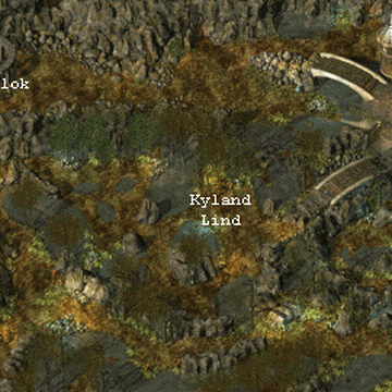 Druid Grove Baldur S Gate Wiki Fandom