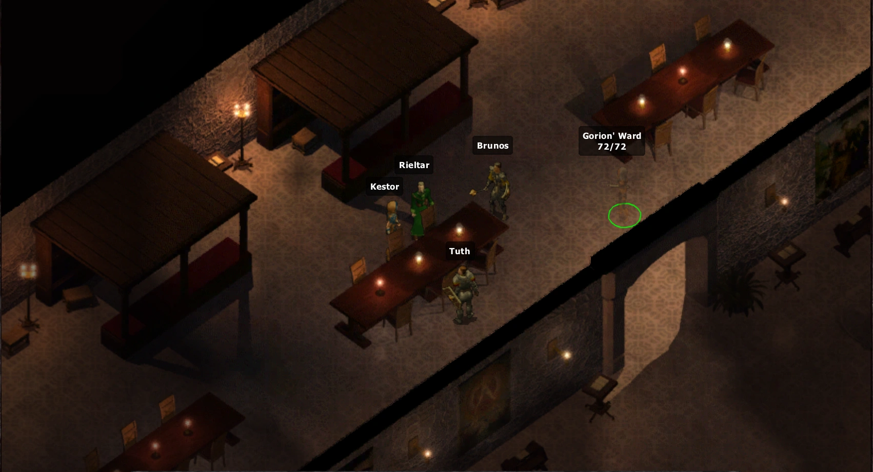 Rieltar Anchev Baldur's Gate Wiki Fandom