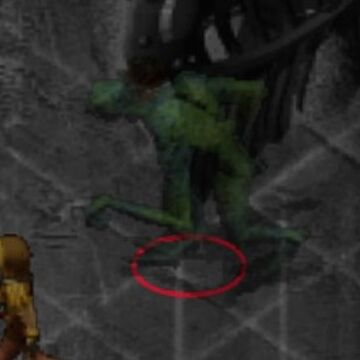 Spectral Troll Baldur S Gate Wiki Fandom