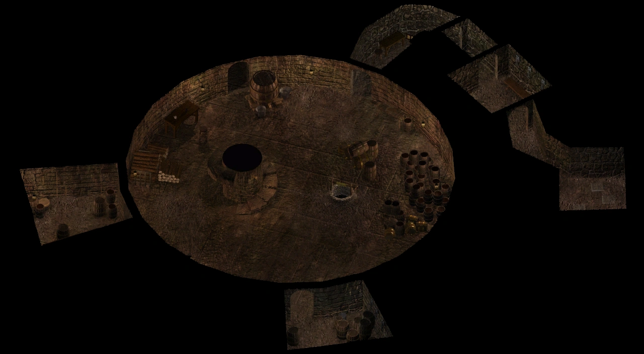 durlag-s-tower-cellar-baldur-s-gate-wiki-fandom