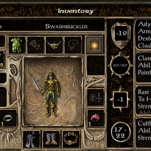 Armor Class Baldur S Gate Wiki Fandom
