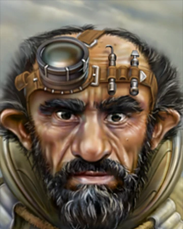Jan Jansen Baldur S Gate Wiki Fandom
