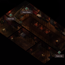 Baldur S Gate Siege Of Dragonspear Walkthrough By Enilwyn Ducal Palace Baldur S Gate Wiki Fandom